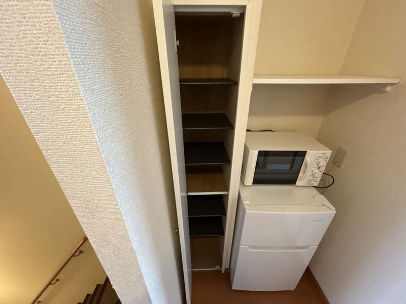 レオパレスアルテⅡ その他