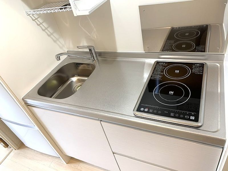 CLEINO Petit Fleur Nhà bếp