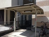 レオパレスカーサＫ３ 共用部分