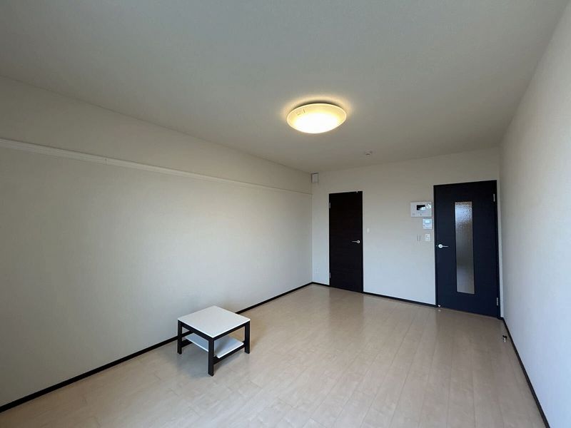 クレイノＲＯＵＴＥ　１６ 居間