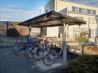 レオパレスＭ 共用部分