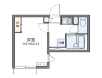 44402 Floorplan