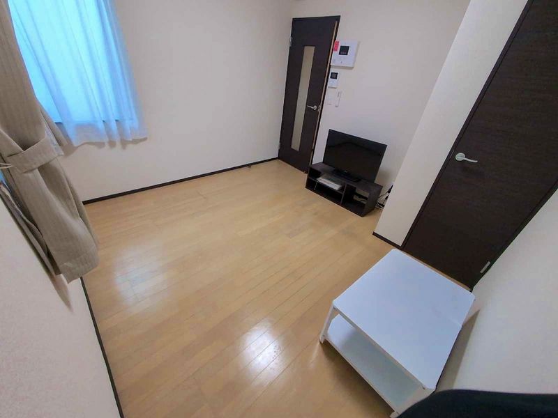 クレイノ戸越銀座 居間