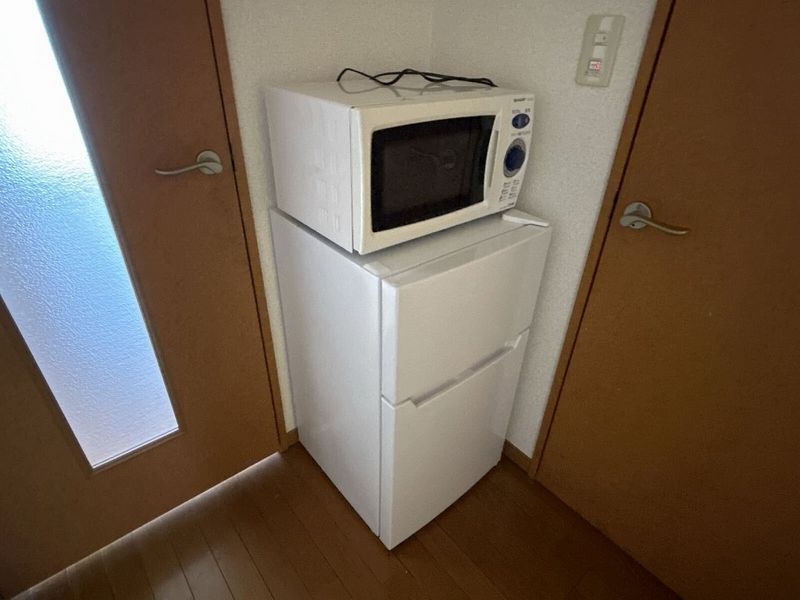 レオパレスサニーホームズ undefined