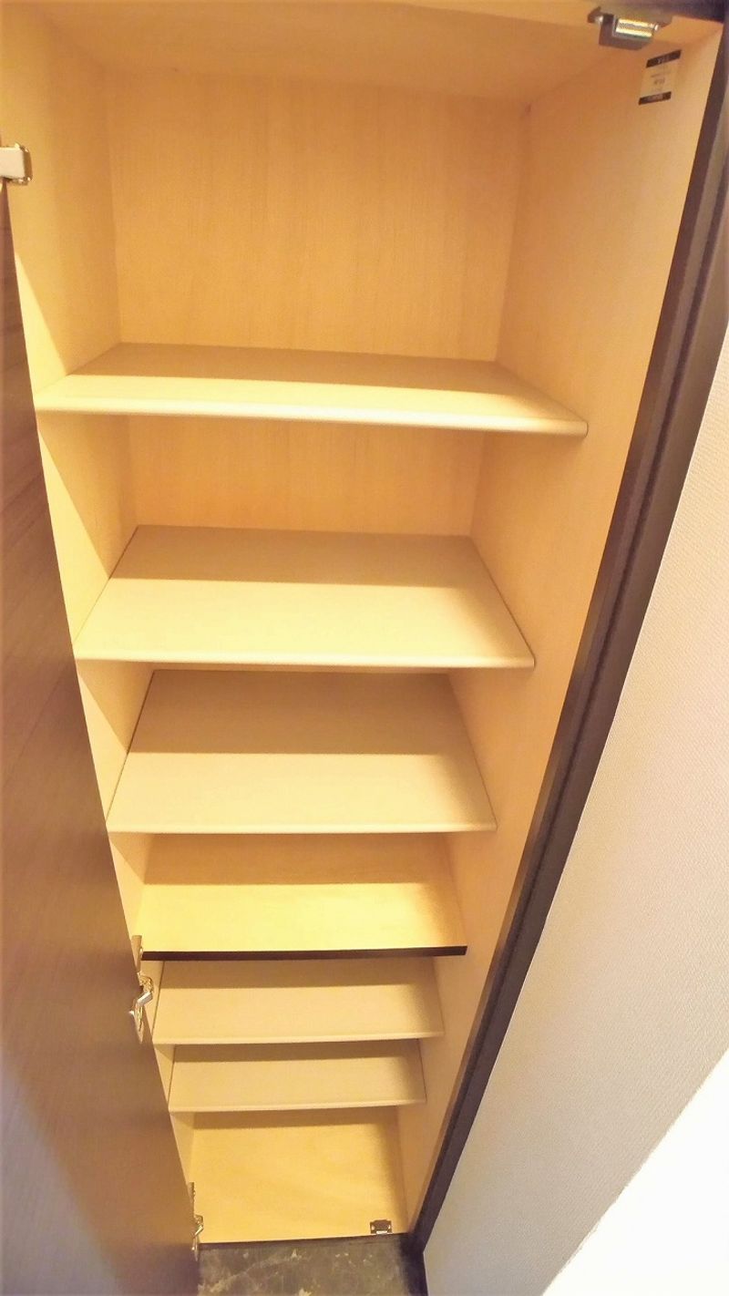 レオネクストヴァレッタ その他設備