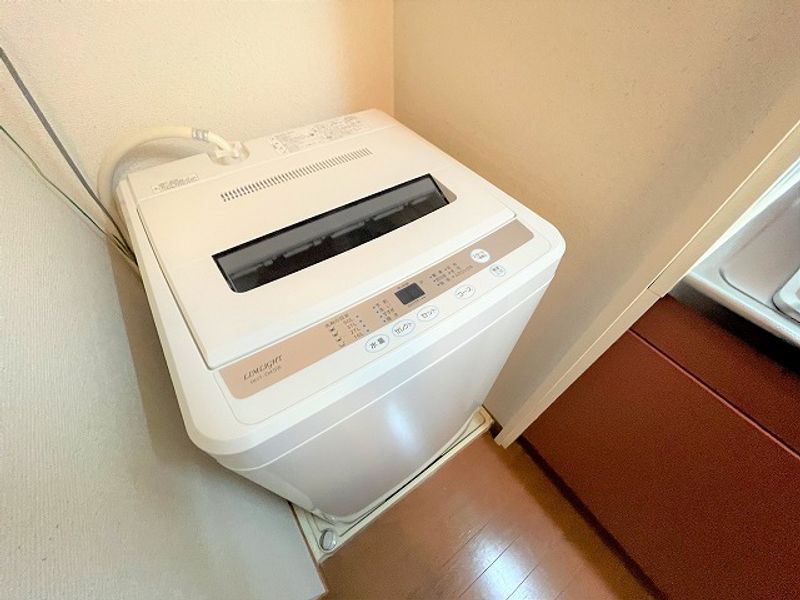 レオパレス板原 その他