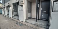 レオパレスソルダム０６ 共用部分