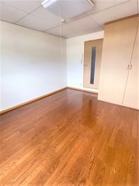 レオパレスハーモニー 居間