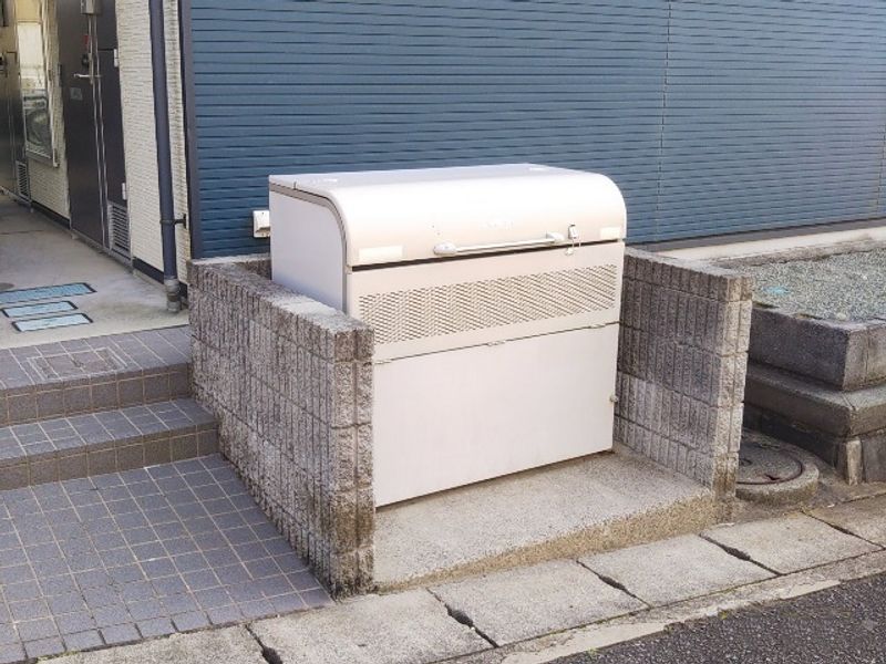 レオパレスＳＲ３１１ 共用部分