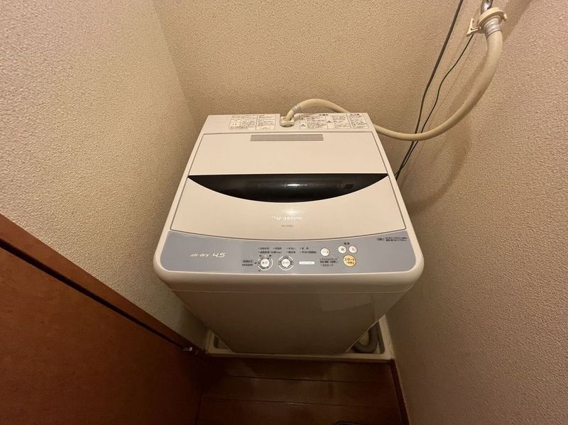 レオパレスシャルマン その他