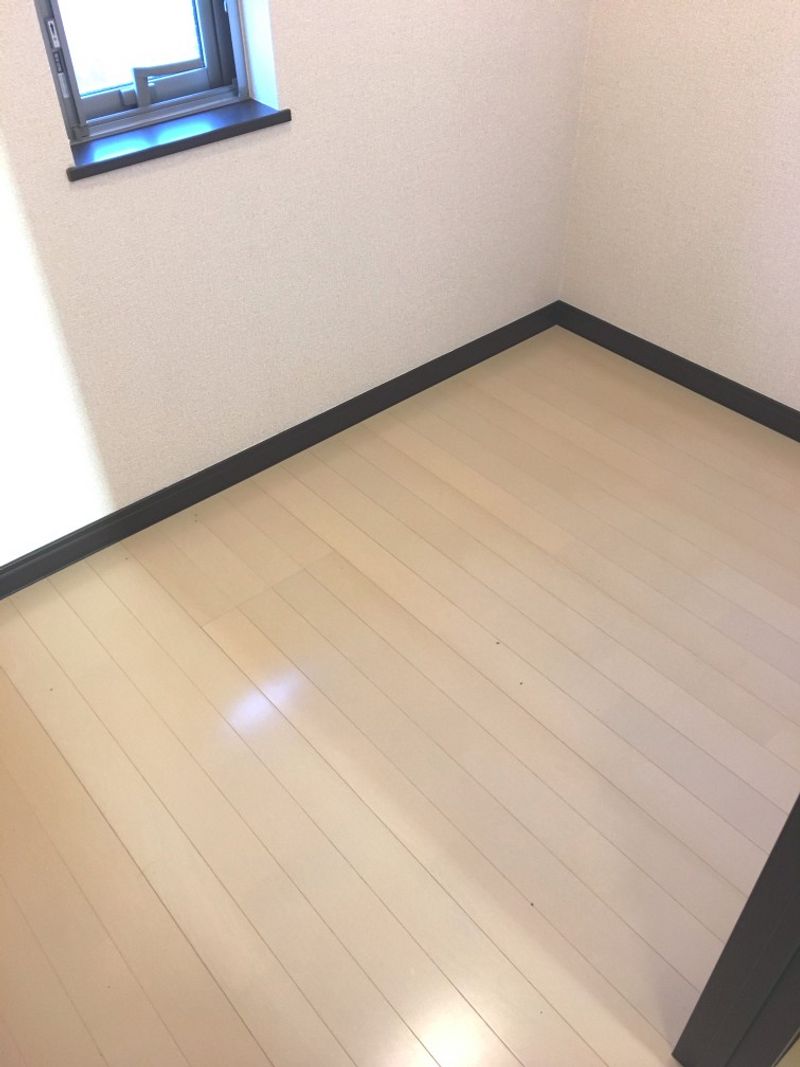 レオネクスト新座ブルー 収納