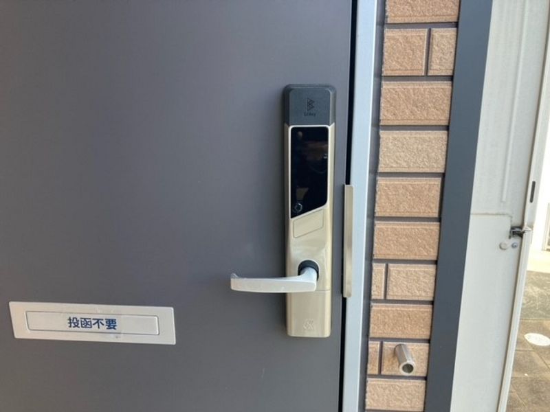 レオネクストリュミエール セキュリティ