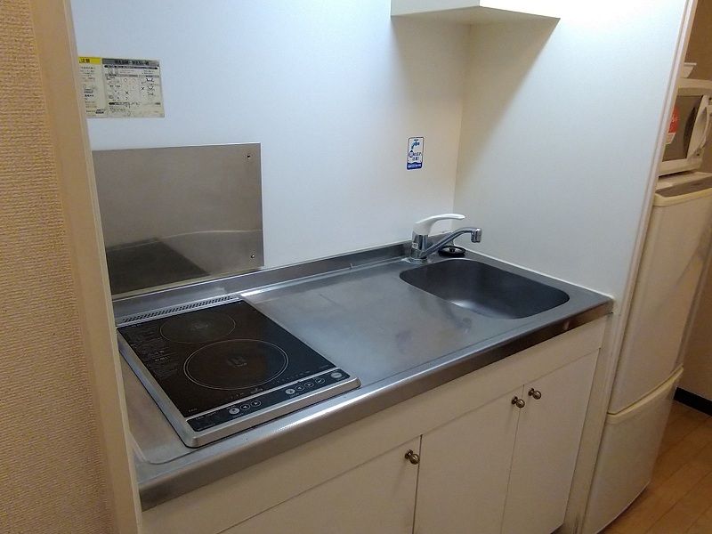 LEONEXT Zenpukuji Homes Kitchen