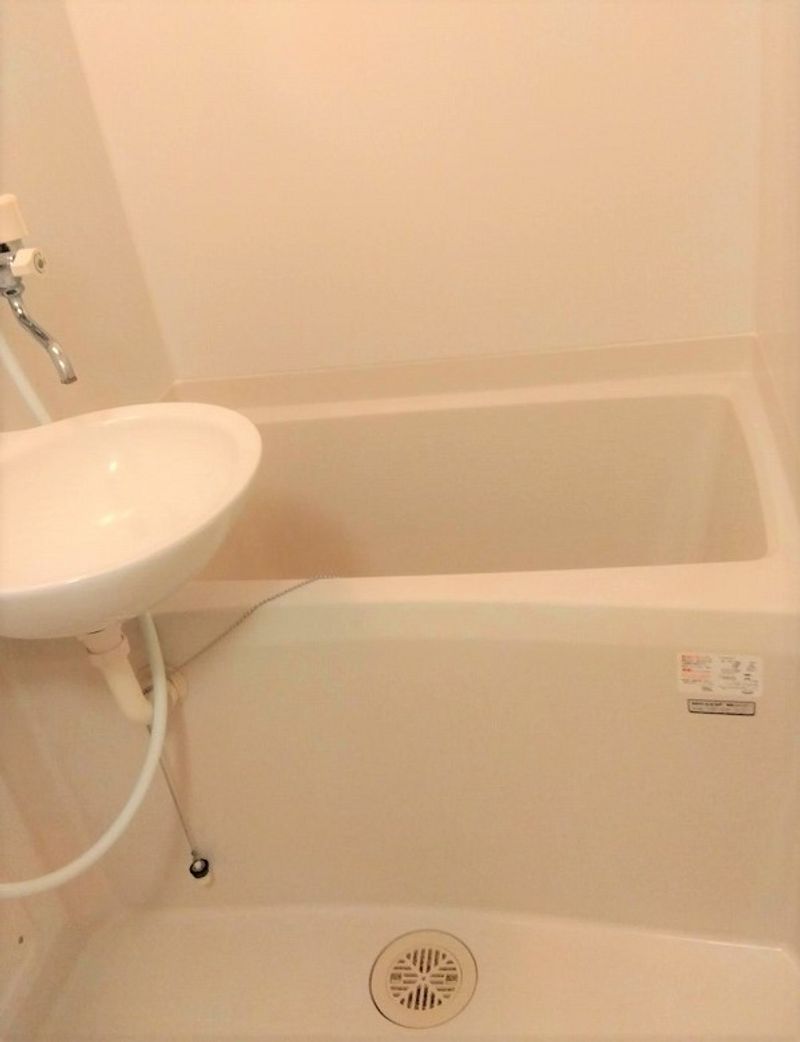 leopalace Exiv B 浴室