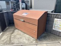 クレイノティアラ 共用部分