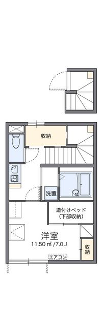 35841 Floorplan