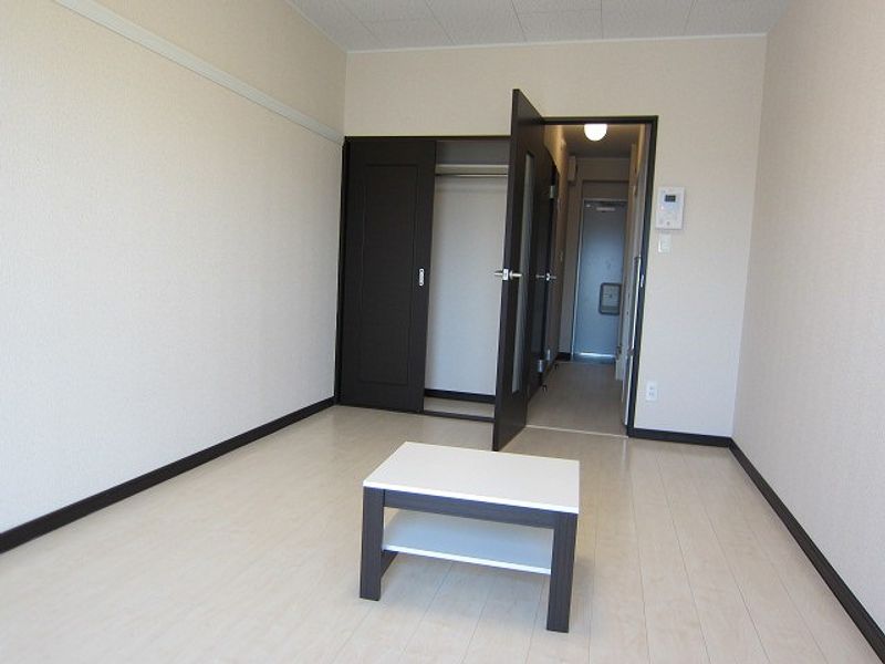 LEONEXT Kaze Living room