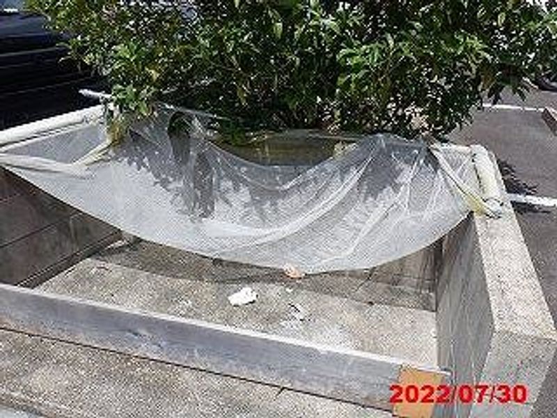 レオパレス裕 共用部分
