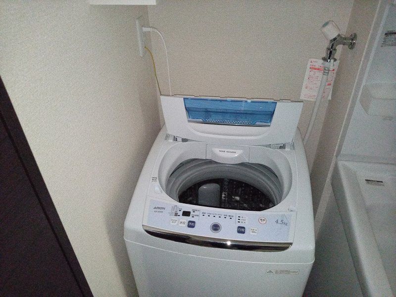 レオネクスト栗林 その他設備