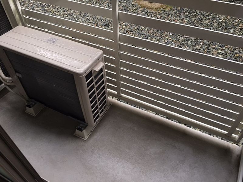 LEONEXT Happy Clover 阳台