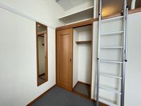 レオパレスステップｏｎｅ 収納