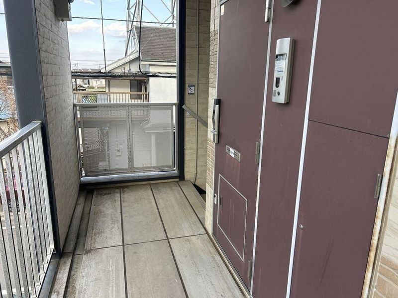 レオパレスガウディ その他