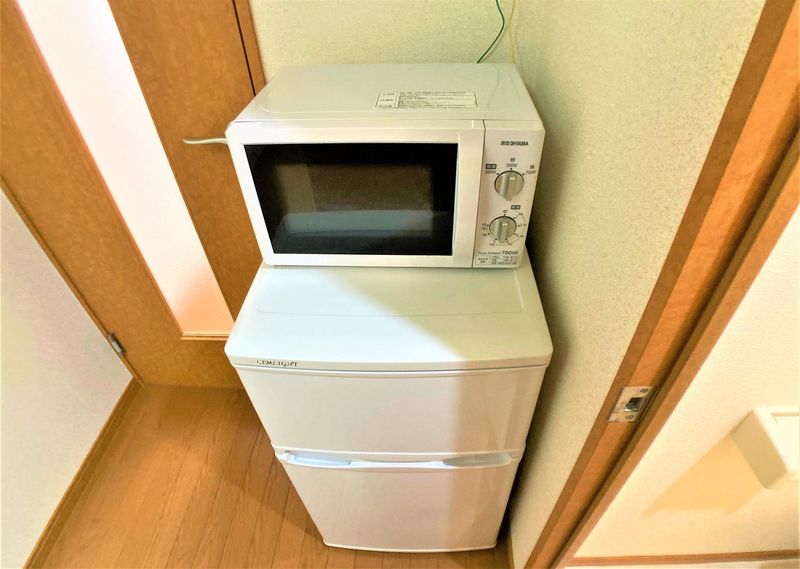 レオパレスけーあい その他設備