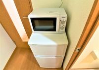 レオパレスけーあい その他設備