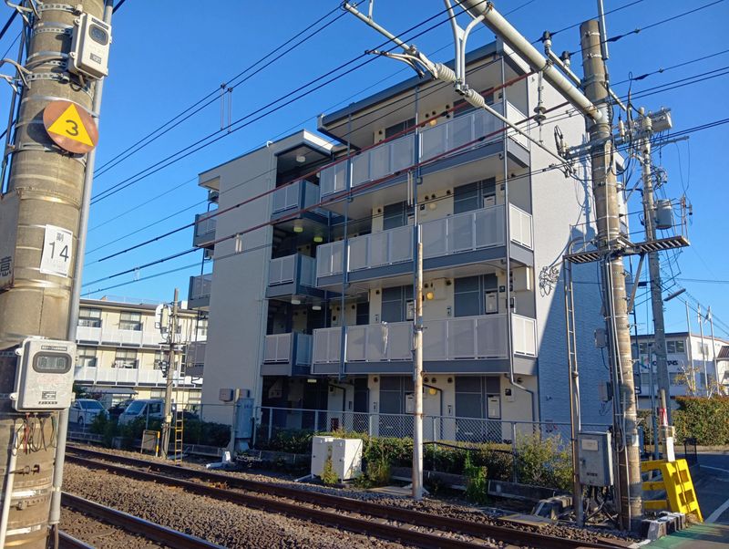 レオパレスタスコ その他