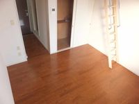 レオパレス玉美第１ 収納