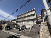 CLEINO N's Garden Exterior