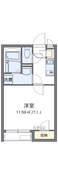 56209 格局图