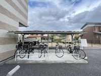 レオパレスレスペート 共用部分