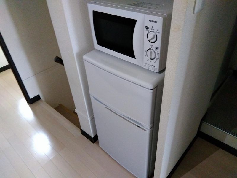 レオネクストブレッツァ　ノース その他設備