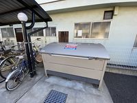 レオネクストエトワール 共用部分