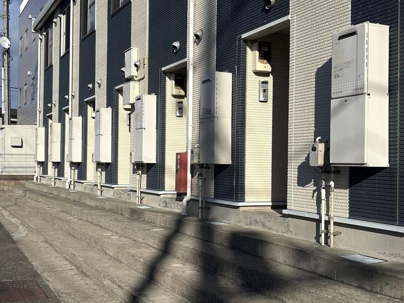 レオネクストラパン美園Ｂ その他