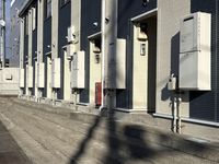 レオネクストラパン美園Ｂ その他