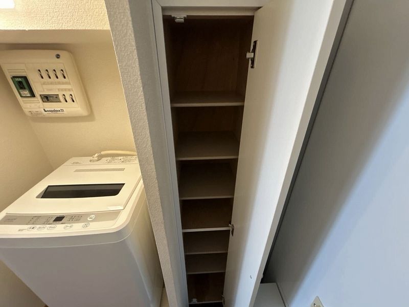 レオパレスハロー越谷 その他