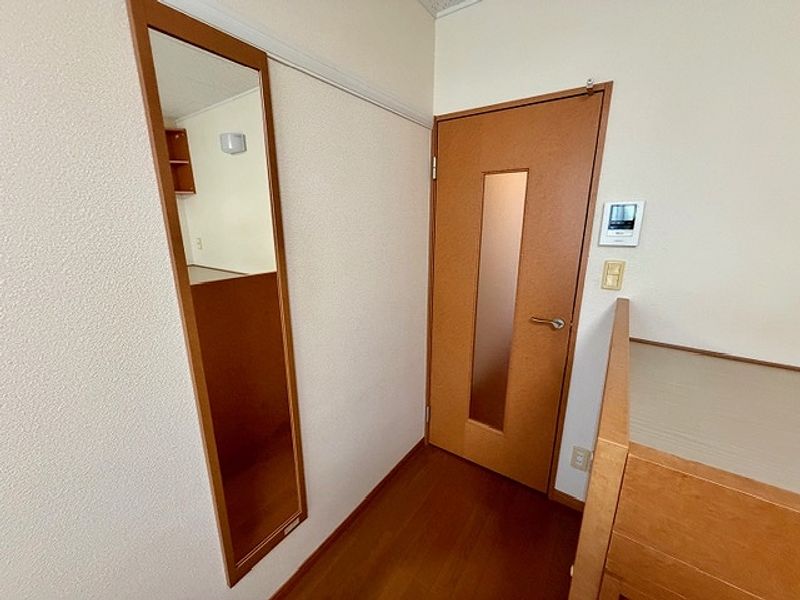 レオパレスベルヴィル その他設備