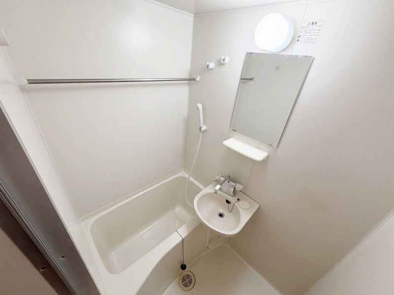 leopalace M Phòng tắm