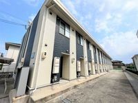 レオネクストｓｅｉｒｉｎⅣ 外観