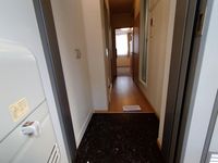 レオパレスグレース　クレストⅠ 玄関