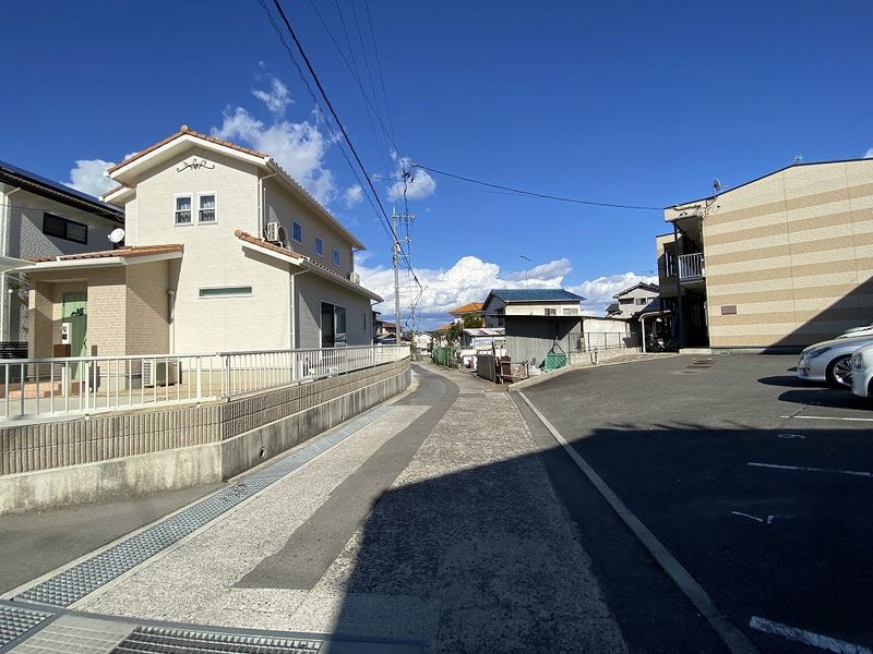 レオパレスウィステアリア大多志 その他