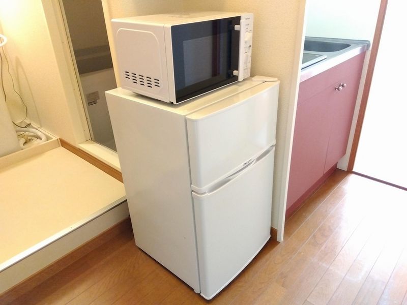 レオパレスエスペランサ２００２ その他設備