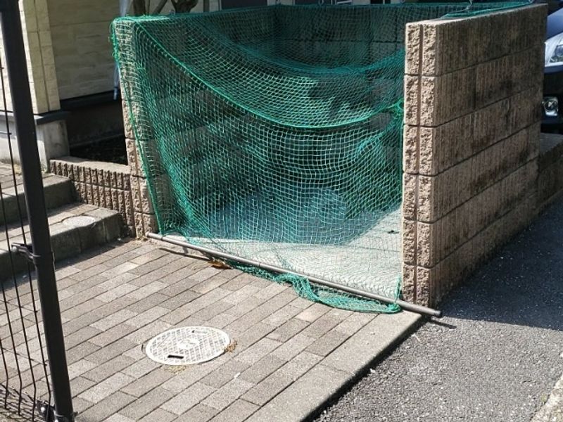 レオパレスエスペランサ横須賀 共用部分