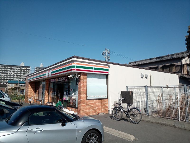 レオパレスＴ＆Ｋ 周辺環境