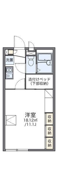 26290 格局图