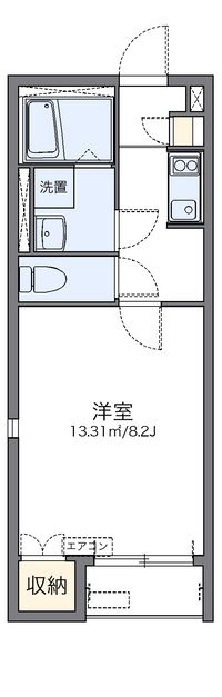 54510 Floorplan