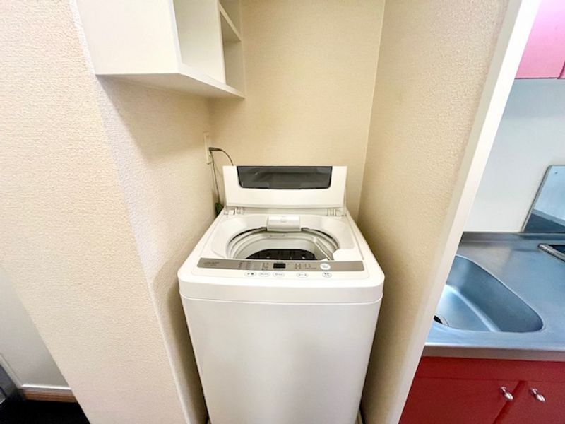 レオパレスフリーデン その他設備