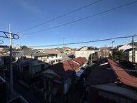 レオパレスサンフラウア 眺望